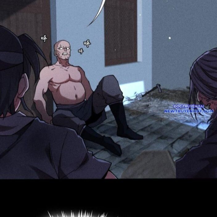 Quỷ Trọc Tiên Đạo Chap 20 - Next Chap 21