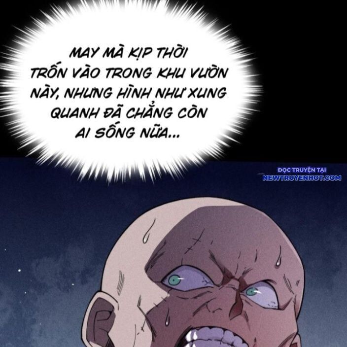 Quỷ Trọc Tiên Đạo Chap 20 - Next Chap 21