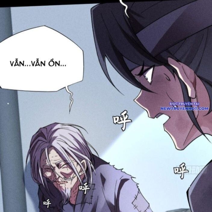 Quỷ Trọc Tiên Đạo Chap 20 - Next Chap 21