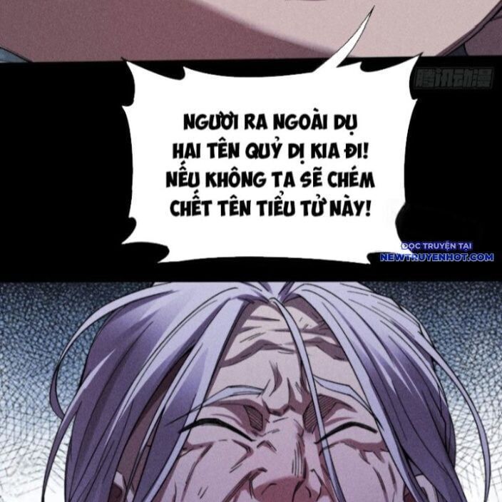 Quỷ Trọc Tiên Đạo Chap 20 - Next Chap 21