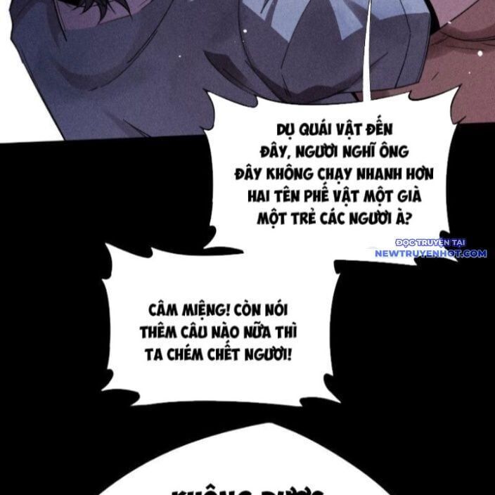 Quỷ Trọc Tiên Đạo Chap 20 - Next Chap 21