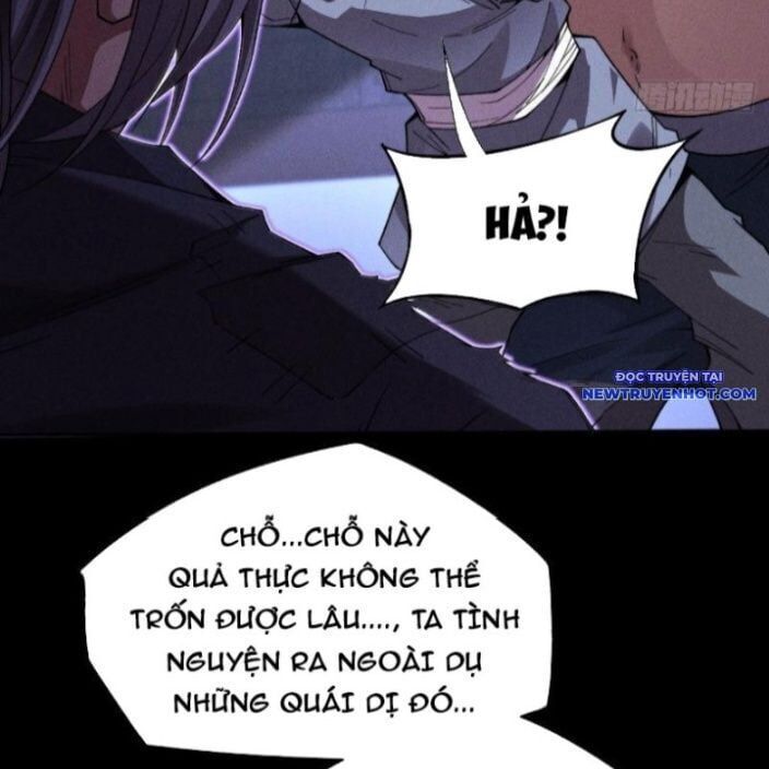 Quỷ Trọc Tiên Đạo Chap 20 - Next Chap 21