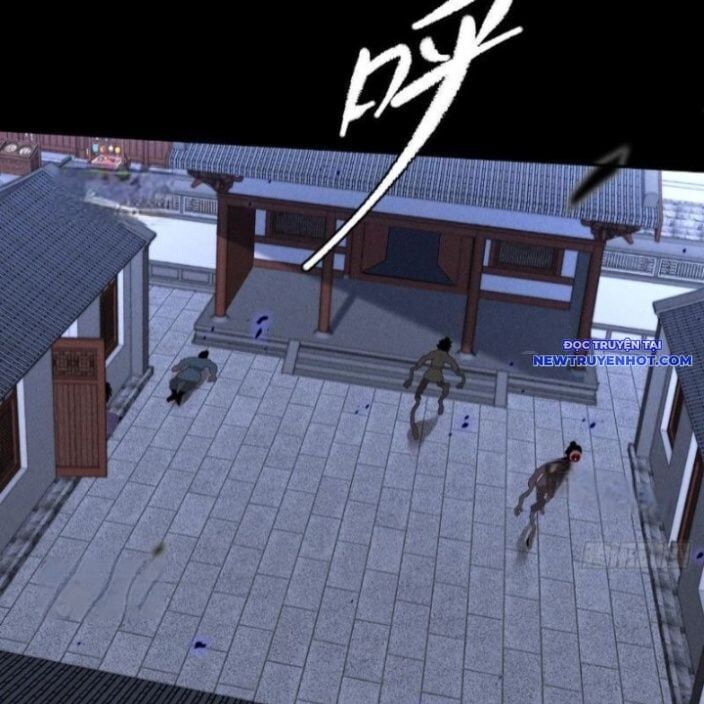 Quỷ Trọc Tiên Đạo Chap 20 - Next Chap 21