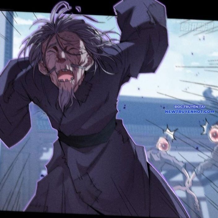 Quỷ Trọc Tiên Đạo Chap 20 - Next Chap 21