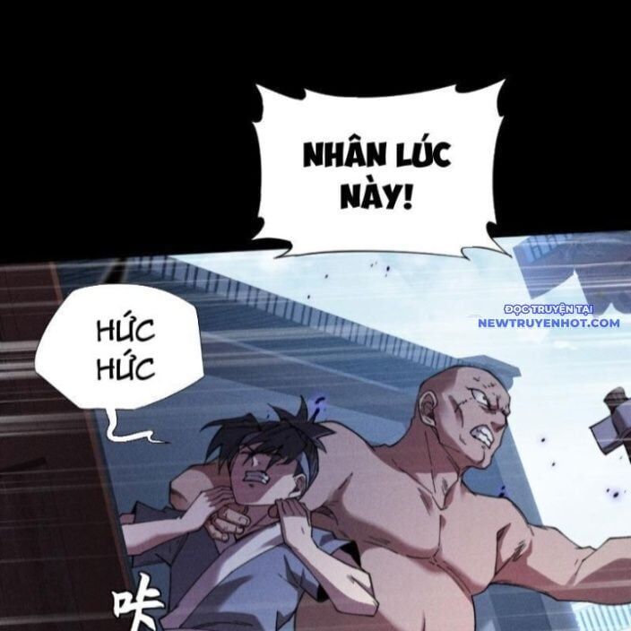 Quỷ Trọc Tiên Đạo Chap 20 - Next Chap 21