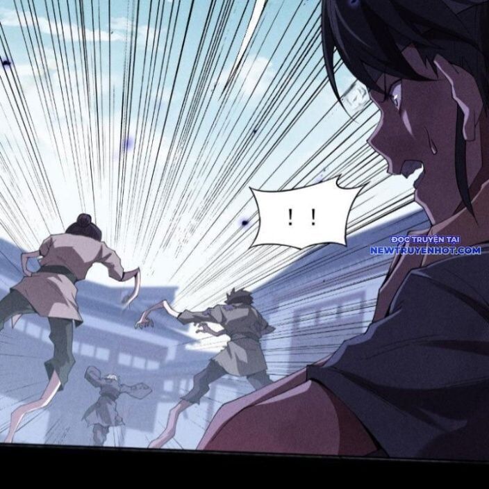Quỷ Trọc Tiên Đạo Chap 20 - Next Chap 21