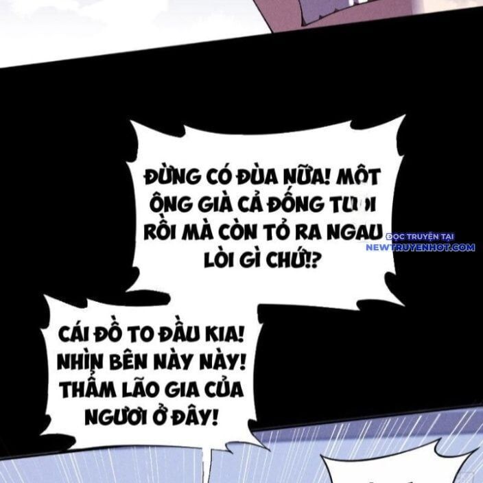 Quỷ Trọc Tiên Đạo Chap 20 - Next Chap 21