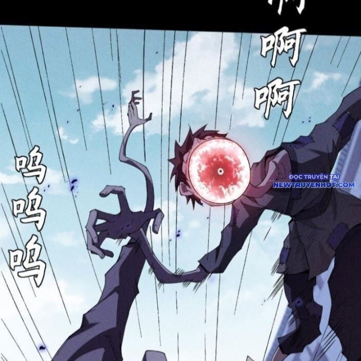 Quỷ Trọc Tiên Đạo Chap 20 - Next Chap 21