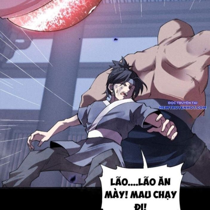 Quỷ Trọc Tiên Đạo Chap 20 - Next Chap 21
