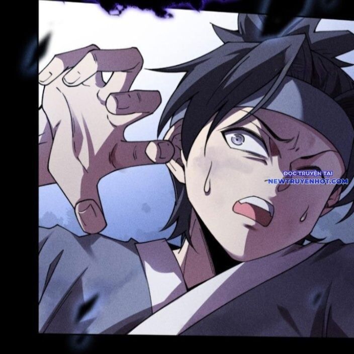 Quỷ Trọc Tiên Đạo Chap 20 - Next Chap 21