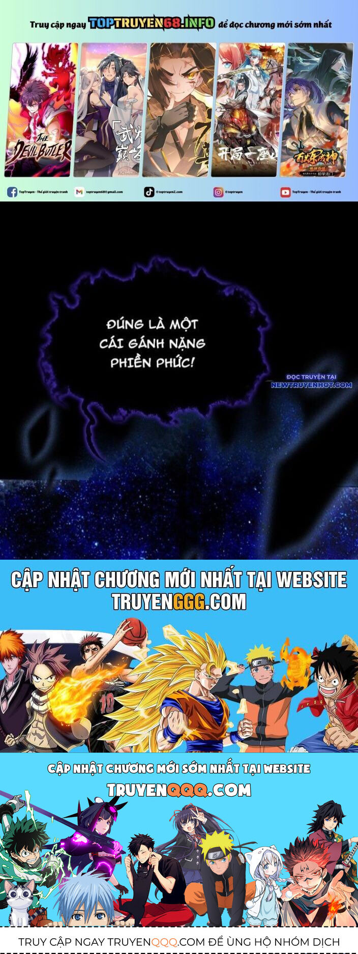 Quỷ Trọc Tiên Đạo Chap 20 - Next Chap 21