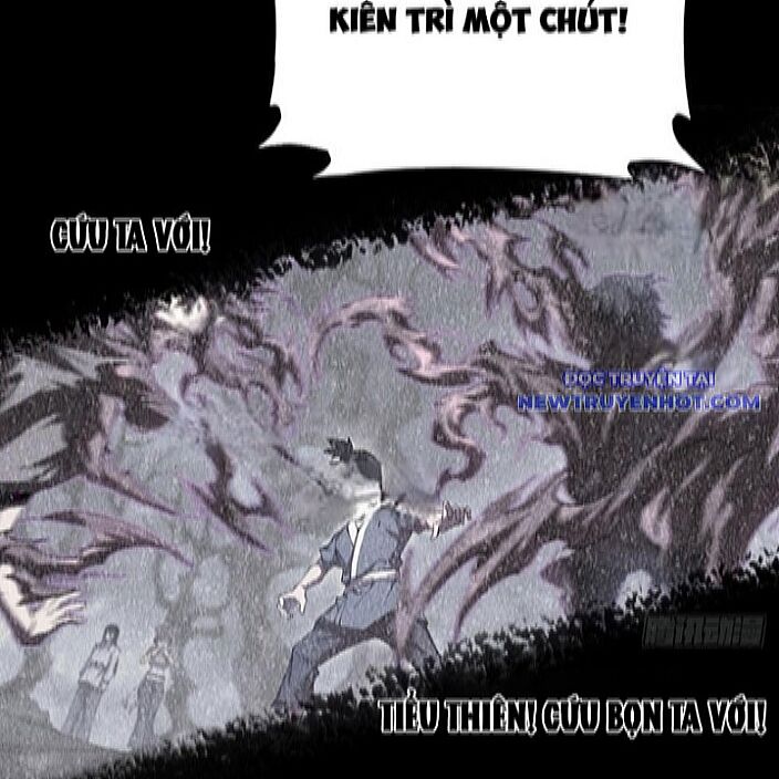 Quỷ Trọc Tiên Đạo Chap 21 - Next Chap 22