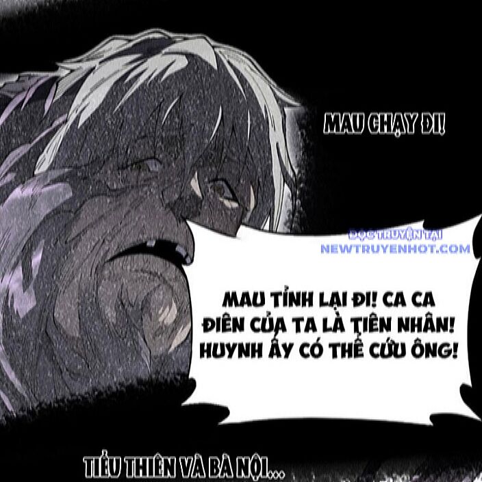 Quỷ Trọc Tiên Đạo Chap 21 - Next Chap 22