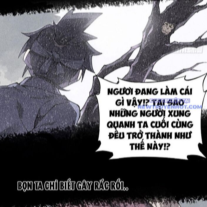 Quỷ Trọc Tiên Đạo Chap 21 - Next Chap 22