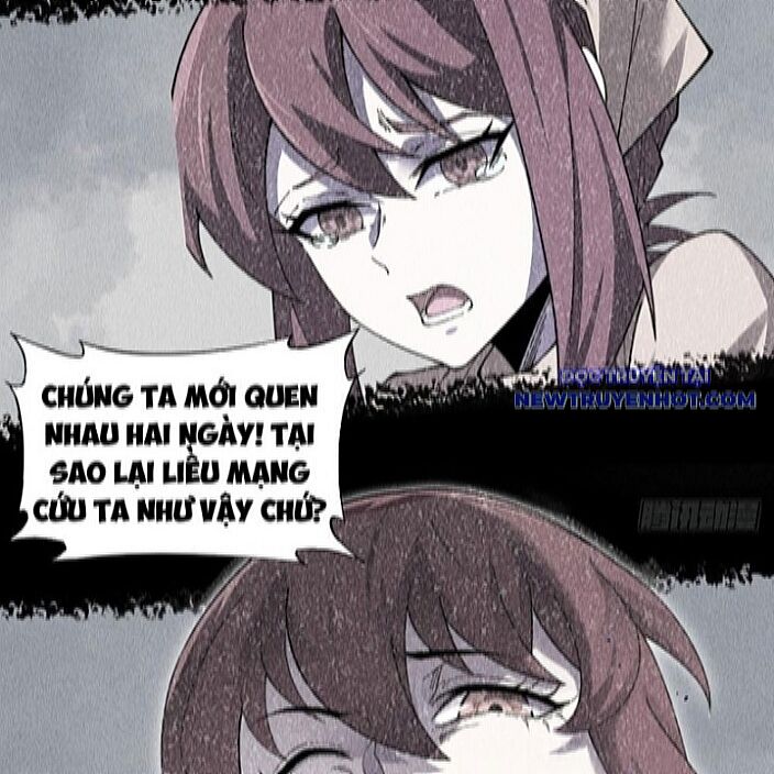 Quỷ Trọc Tiên Đạo Chap 21 - Next Chap 22