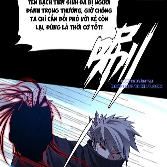 Quỷ Trọc Tiên Đạo Chap 21 - Next Chap 22