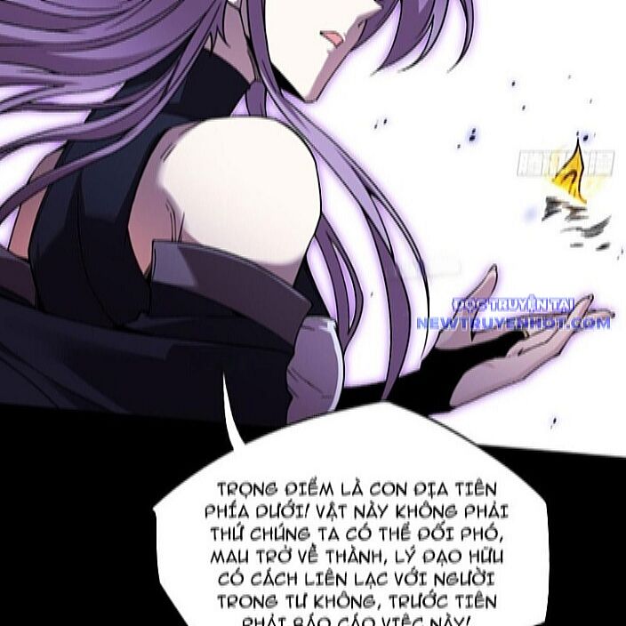 Quỷ Trọc Tiên Đạo Chap 21 - Next Chap 22