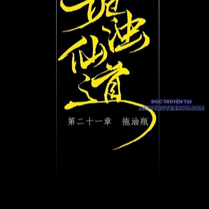 Quỷ Trọc Tiên Đạo Chap 21 - Next Chap 22