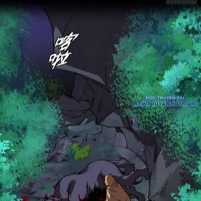 Quỷ Trọc Tiên Đạo Chap 21 - Next Chap 22