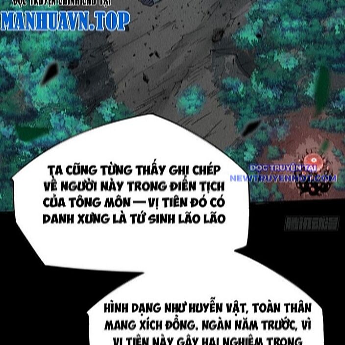 Quỷ Trọc Tiên Đạo Chap 21 - Next Chap 22