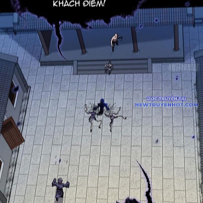 Quỷ Trọc Tiên Đạo Chap 21 - Next Chap 22