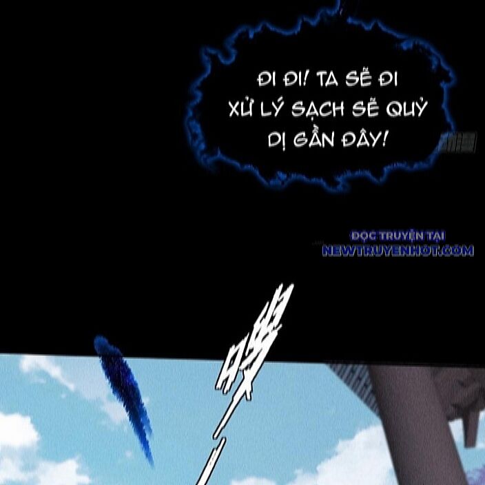 Quỷ Trọc Tiên Đạo Chap 21 - Next Chap 22