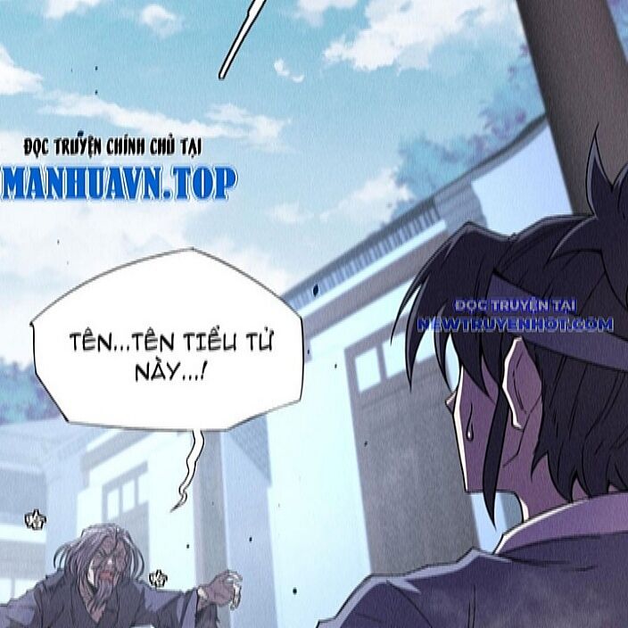 Quỷ Trọc Tiên Đạo Chap 21 - Next Chap 22