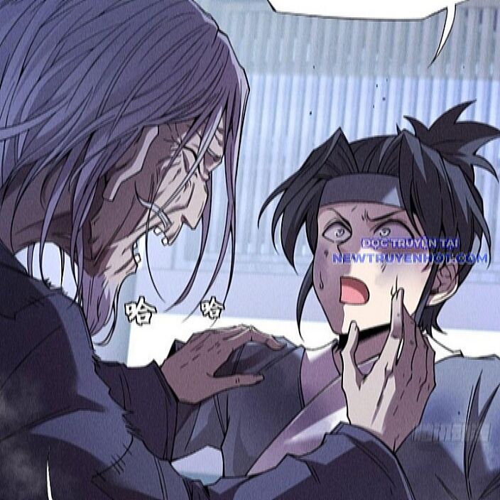 Quỷ Trọc Tiên Đạo Chap 21 - Next Chap 22