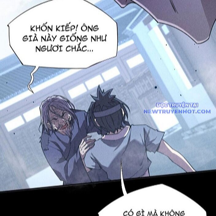 Quỷ Trọc Tiên Đạo Chap 21 - Next Chap 22