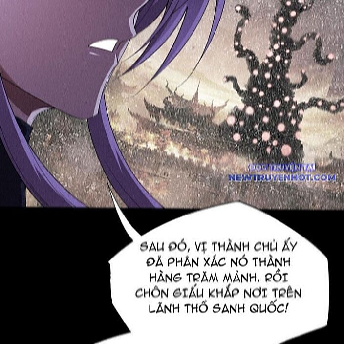 Quỷ Trọc Tiên Đạo Chap 21 - Next Chap 22