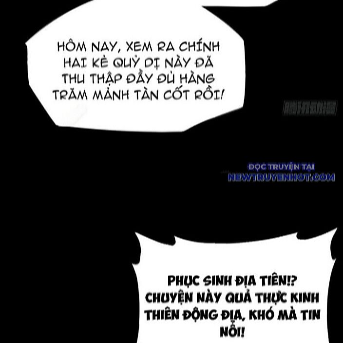 Quỷ Trọc Tiên Đạo Chap 21 - Next Chap 22