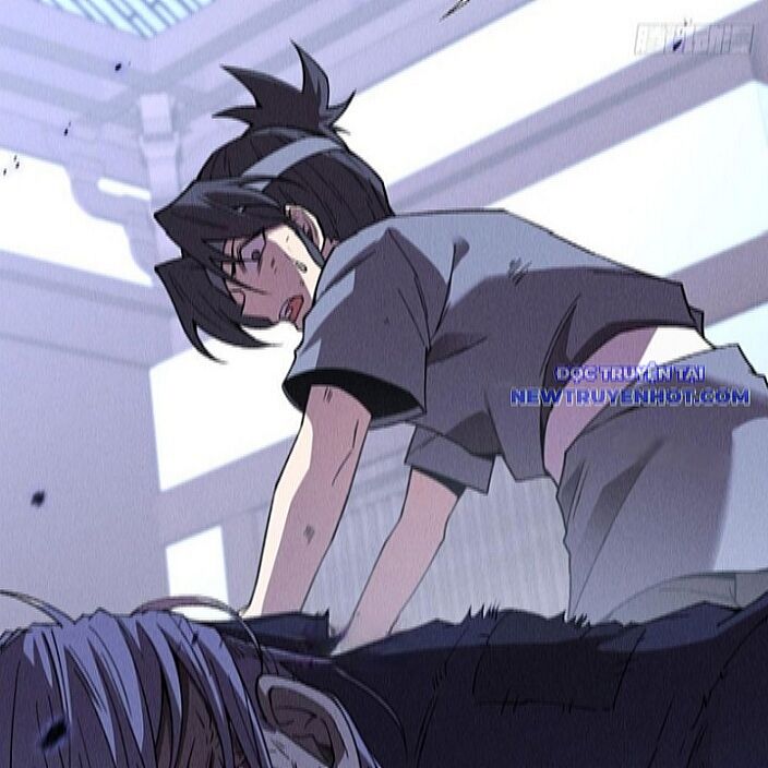 Quỷ Trọc Tiên Đạo Chap 21 - Next Chap 22