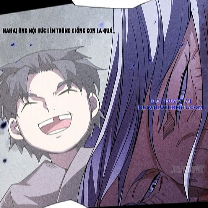Quỷ Trọc Tiên Đạo Chap 21 - Next Chap 22