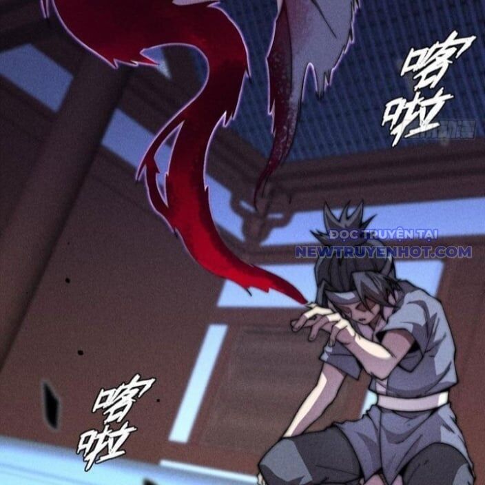 Quỷ Trọc Tiên Đạo Chap 22 - Next Chap 23