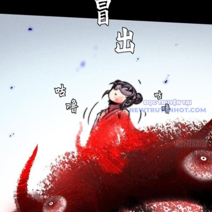 Quỷ Trọc Tiên Đạo Chap 22 - Next Chap 23