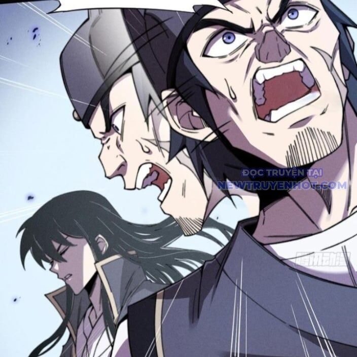 Quỷ Trọc Tiên Đạo Chap 22 - Next Chap 23