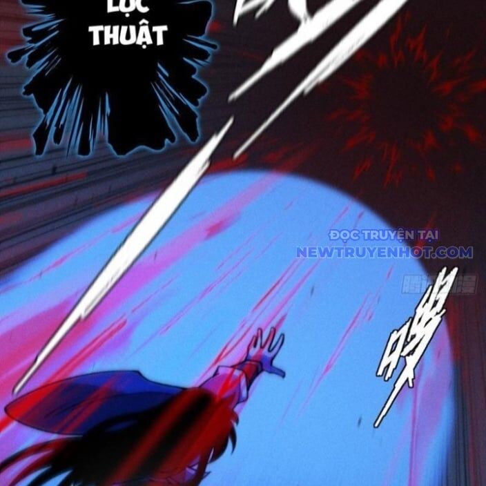 Quỷ Trọc Tiên Đạo Chap 22 - Next Chap 23