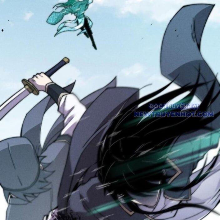 Quỷ Trọc Tiên Đạo Chap 22 - Next Chap 23