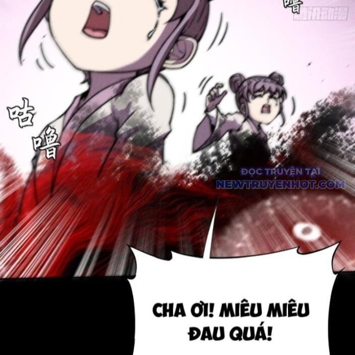 Quỷ Trọc Tiên Đạo Chap 22 - Next Chap 23