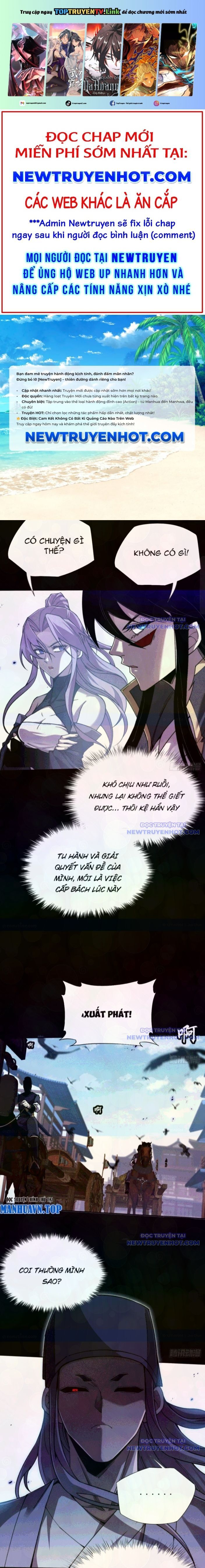 Quỷ Trọc Tiên Đạo Chap 27 - Next Chap 28
