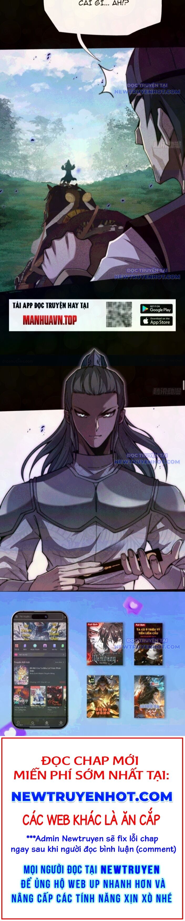 Quỷ Trọc Tiên Đạo Chap 27 - Next Chap 28