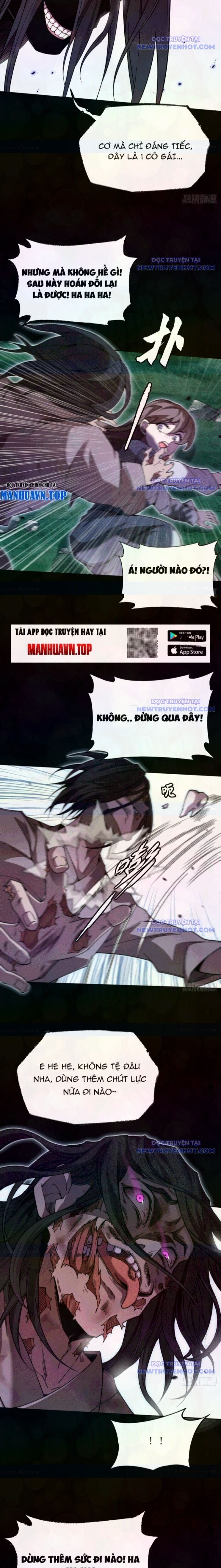 Quỷ Trọc Tiên Đạo Chap 27 - Next Chap 28