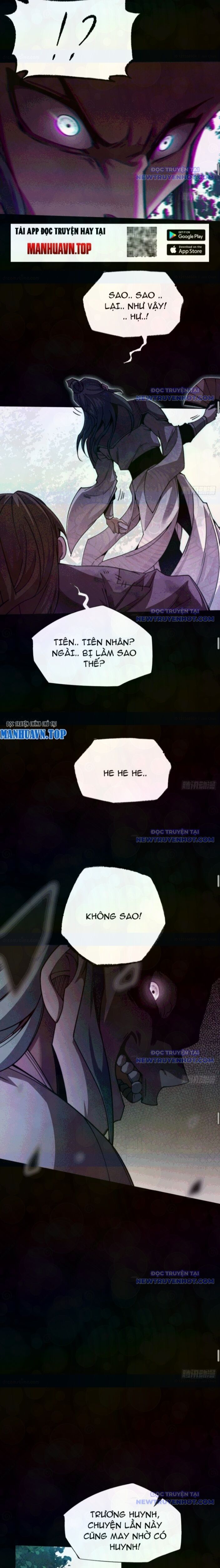 Quỷ Trọc Tiên Đạo Chap 27 - Next Chap 28