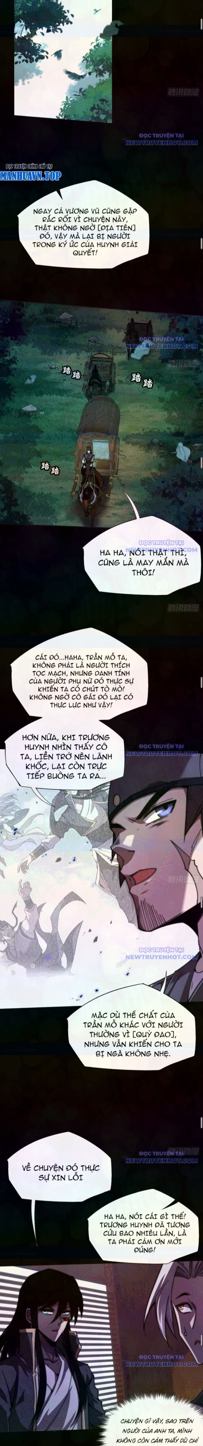 Quỷ Trọc Tiên Đạo Chap 27 - Next Chap 28