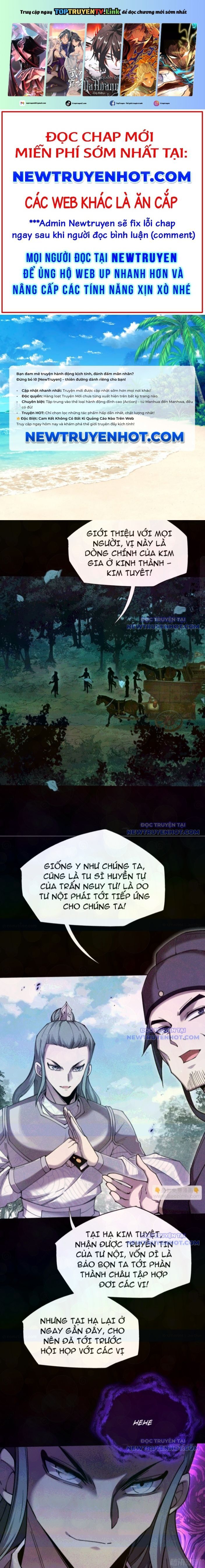 Quỷ Trọc Tiên Đạo Chap 28 - Next Chap 29