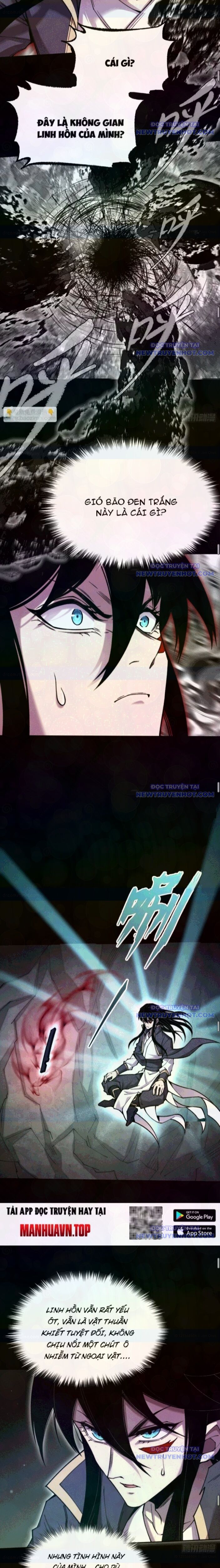 Quỷ Trọc Tiên Đạo Chap 28 - Next Chap 29