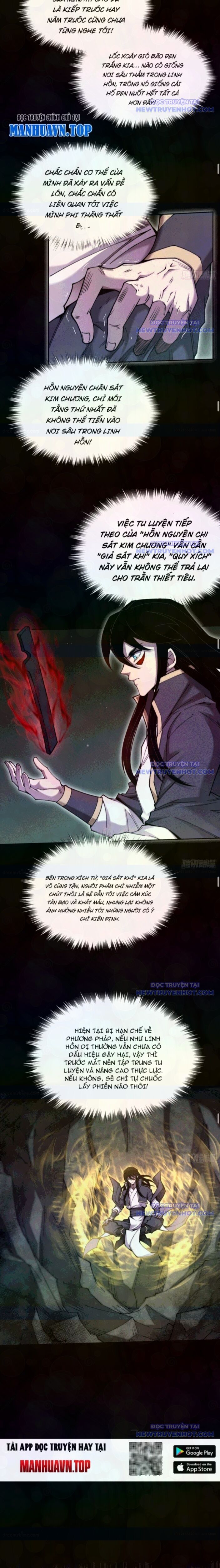 Quỷ Trọc Tiên Đạo Chap 28 - Next Chap 29