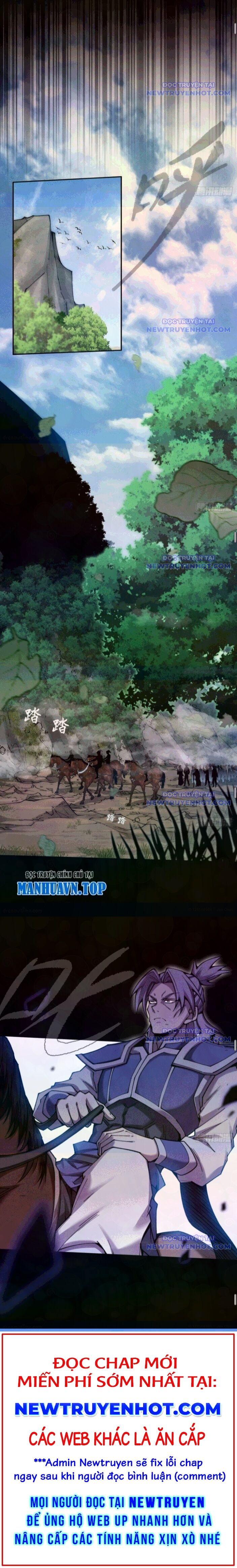Quỷ Trọc Tiên Đạo Chap 28 - Next Chap 29