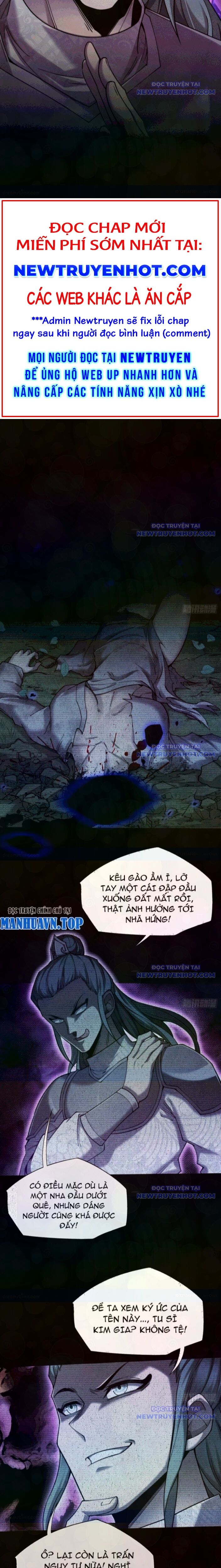 Quỷ Trọc Tiên Đạo Chap 28 - Next Chap 29