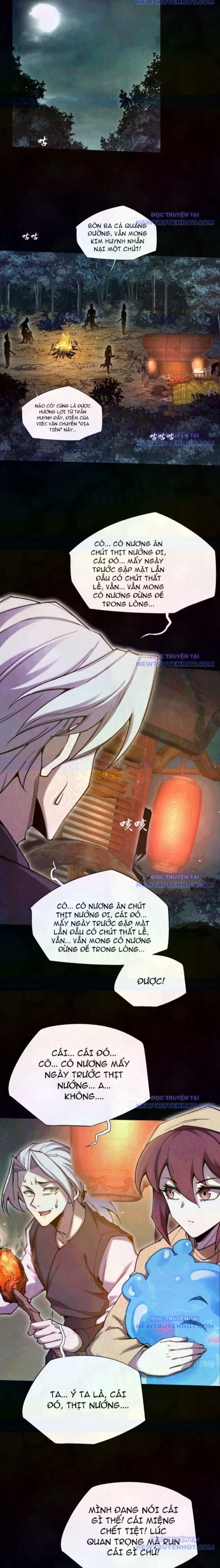 Quỷ Trọc Tiên Đạo Chap 28 - Next Chap 29